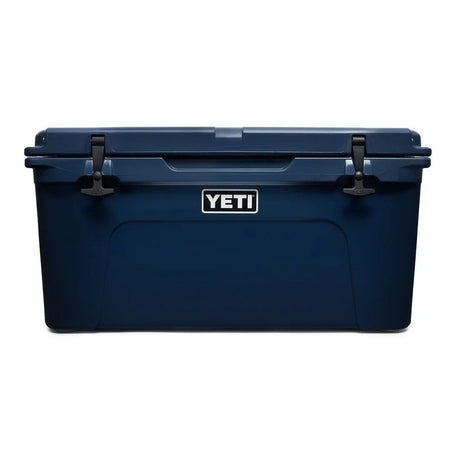 YETI - Tundra 65 Køleboks 48L // Mørkeblå fra YETI - billede nr. 1 hos GrejFreak.dk