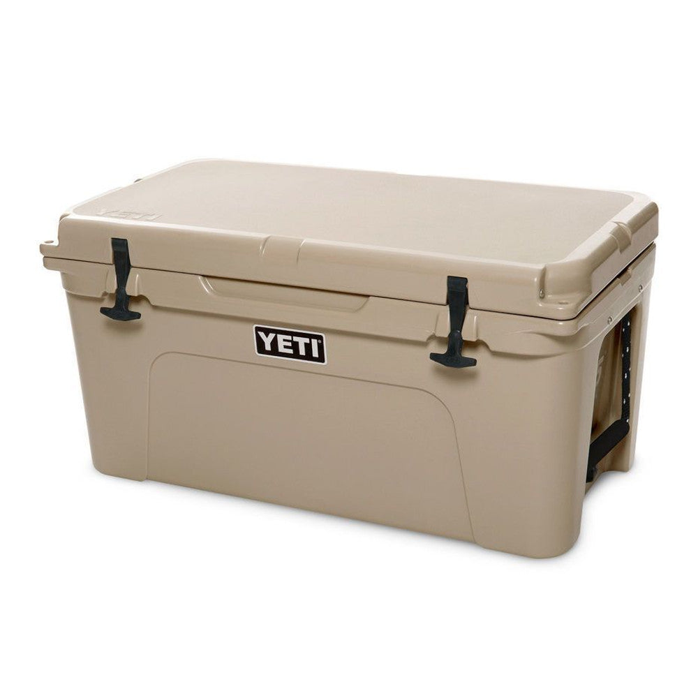 YETI - Tundra 65 Køleboks 48L // Sand fra YETI - billede nr. 2 hos GrejFreak.dk