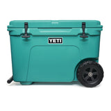 YETI - Tundra Haul Køleboks Med Hjul 50L // Mørkeblå fra YETI - billede nr. 9 hos GrejFreak.dk