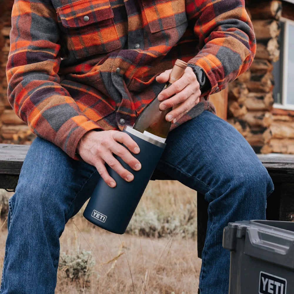 YETI - Wine Chiller fra YETI - billede nr. 4 hos GrejFreak.dk