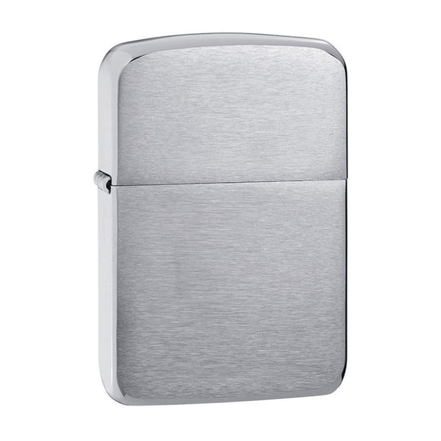 Zippo - 1941 Replica Lighter fra Zippo - billede nr. 1 hos GrejFreak.dk