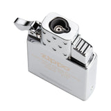 Zippo - Butane Insert Blue Torch Lighter fra Zippo - billede nr. 2 hos GrejFreak.dk