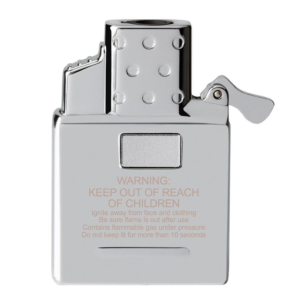 Zippo - Butane Insert Blue Torch Lighter fra Zippo - billede nr. 3 hos GrejFreak.dk