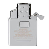 Zippo - Butane Insert Blue Torch Lighter fra Zippo - billede nr. 3 hos GrejFreak.dk