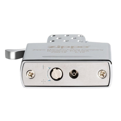 Zippo - Butane Insert Blue Torch Lighter fra Zippo - billede nr. 4 hos GrejFreak.dk