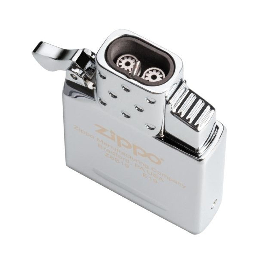 Zippo - Butane Insert Lighter (Double) fra Zippo - billede nr. 1 hos GrejFreak.dk