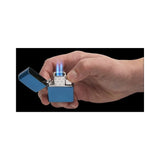 Zippo - Butane Insert Lighter (Double) fra Zippo - billede nr. 3 hos GrejFreak.dk