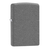 Zippo - Iron Stone Lighter fra Zippo - billede nr. 1 hos GrejFreak.dk