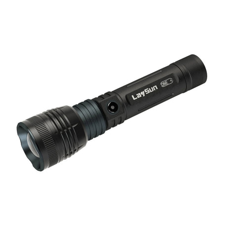 Zmartgear - 3-i-1 Arbejdslampe & Lommelygte fra Zmartgear - billede nr. 2 hos GrejFreak.dk