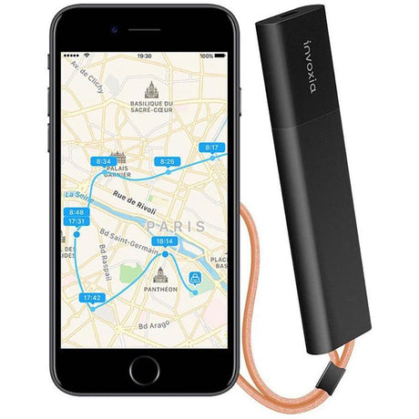Zmartgear - Invoxia GPS Tracker fra Zmartgear - billede nr. 4 hos GrejFreak.dk