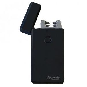 ZORR - Formula Arc USB Stormlighter // Sort fra ZORR - billede nr. 1 hos GrejFreak.dk