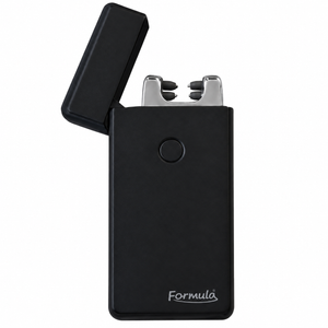 ZORR - Formula Arc USB Stormlighter // Sort fra ZORR - billede nr. 1 hos GrejFreak.dk