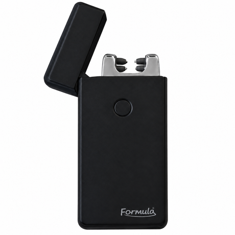 ZORR - Formula Arc USB Stormlighter // Sort fra ZORR - billede nr. 1 hos GrejFreak.dk
