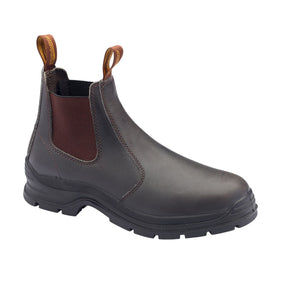 Blundstone - 400 Arbejdsstøvle // Brun fra Blundstone - billede nr. 1 hos GrejFreak.dk