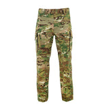 Carinthia - TRG GORE-TEX Regnbukser // MultiCam fra Carinthia - billede nr. 1 hos GrejFreak.dk