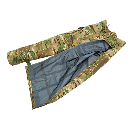 Carinthia - TRG GORE-TEX Regnbukser // MultiCam fra Carinthia - billede nr. 8 hos GrejFreak.dk