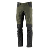 Lundhags - Makke Herre Bukser // Forest Green fra Lundhags - billede nr. 1 hos GrejFreak.dk