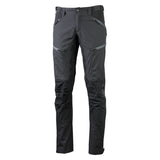 Lundhags - Makke Herre Bukser Granite / Charcoal - W30 fra Lundhags - billede nr. 1 hos GrejFreak.dk