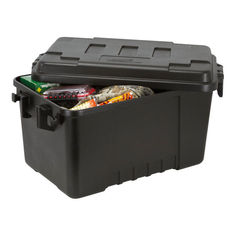 Plano - Transportkasse Small // Sort fra Plano - billede nr. 1 hos GrejFreak.dk