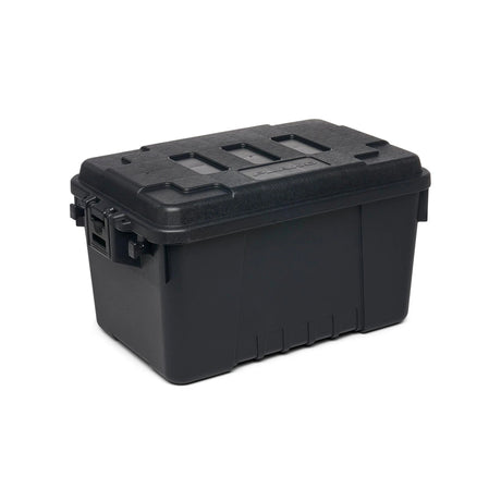 Plano - Transportkasse Small // Sort fra Plano - billede nr. 2 hos GrejFreak.dk