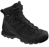 Salomon - Forces Quest 4D GORE-TEX Støvler V2 // Sort fra Salomon - billede nr. 1 hos GrejFreak.dk