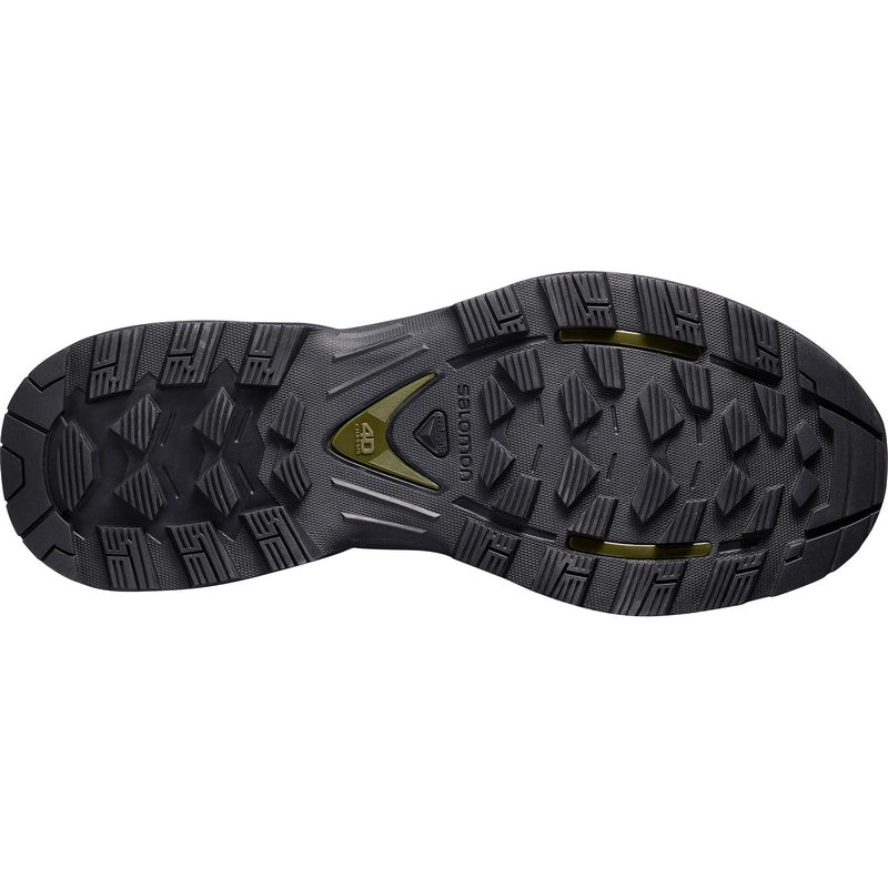 Salomon - Forces Quest 4D GORE-TEX Støvler V2 // Sort fra Salomon - billede nr. 2 hos GrejFreak.dk