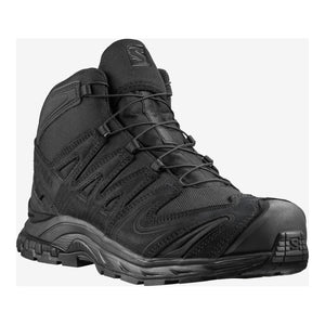 Salomon - Forces XA MID Støvle // Sort fra Salomon - billede nr. 1 hos GrejFreak.dk
