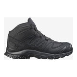 Salomon - Forces XA MID Støvle // Sort fra Salomon - billede nr. 2 hos GrejFreak.dk