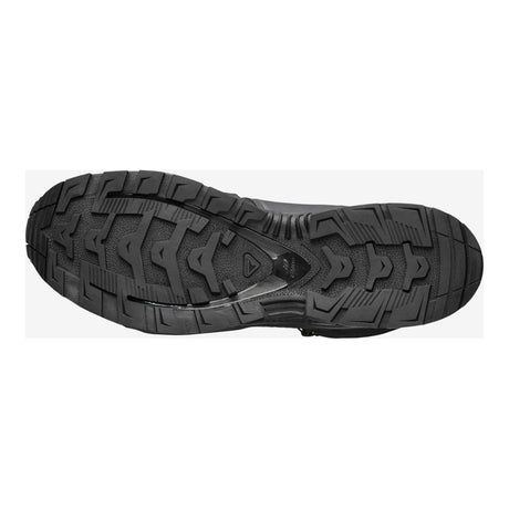 Salomon - Forces XA MID Støvle // Sort fra Salomon - billede nr. 6 hos GrejFreak.dk