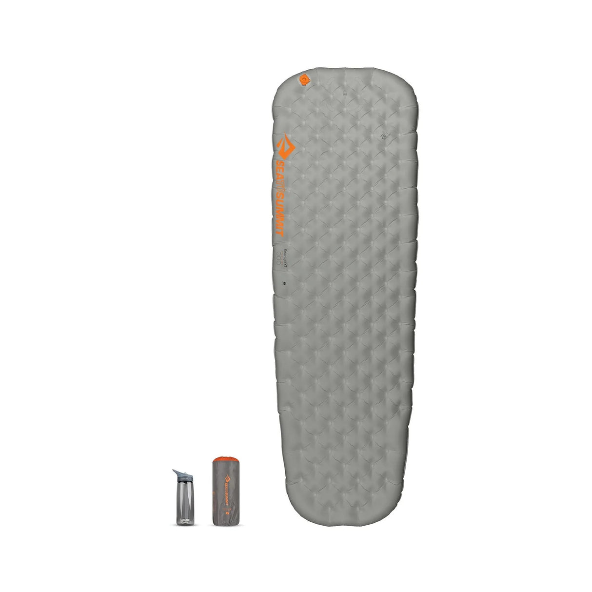 Sea to Summit - Ether Light XT Insulated Liggeunderlag // Grå fra Sea To Summit - billede nr. 9 hos GrejFreak.dk