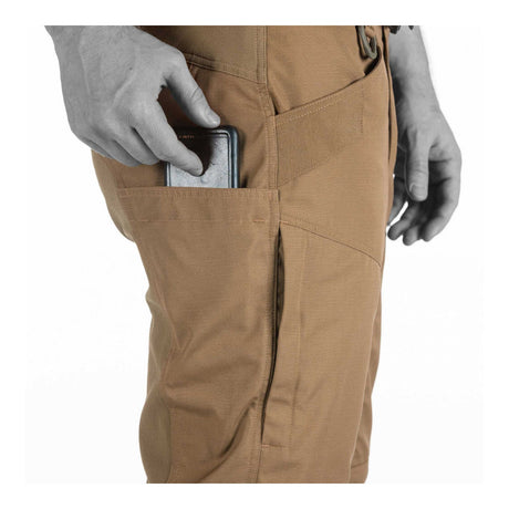 UF PRO - P-40 Urban Taktiske Herre Bukser // Sand fra UF PRO - billede nr. 4 hos GrejFreak.dk