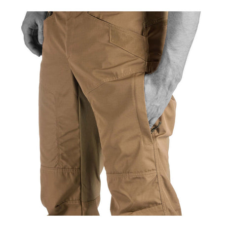 UF PRO - P-40 Urban Taktiske Herre Bukser // Sand fra UF PRO - billede nr. 5 hos GrejFreak.dk