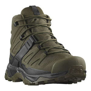 Salomon - X Ultra Forces Mid Støvler Ranger // Green fra Salomon - billede nr. 1 hos GrejFreak.dk