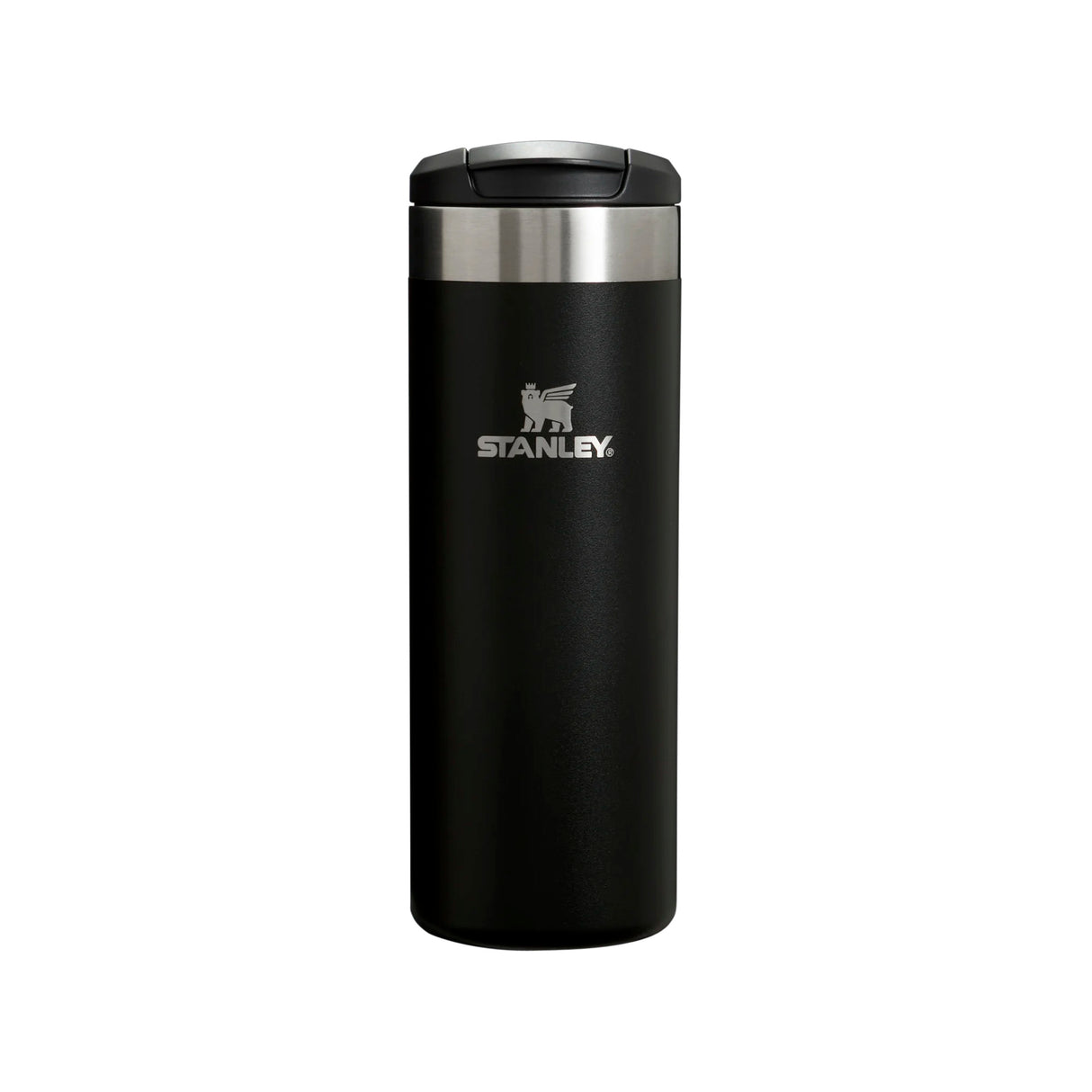 Stanley - The AeroLight Transit Kop 0.47L // Black 2.0 fra Stanley - billede nr. 1 hos GrejFreak.dk