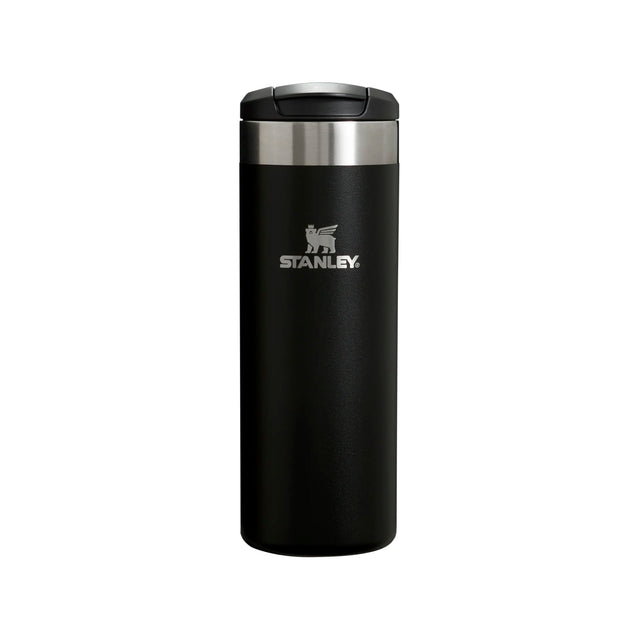Stanley - The AeroLight Transit Kop 0.47L // Black 2.0 fra Stanley - billede nr. 1 hos GrejFreak.dk