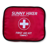 Beredskabs- og Nødpakke fra Sunny Hiker - billede nr. 3 hos GrejFreak.dk
