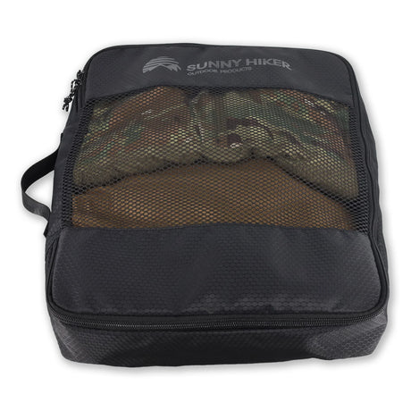 Sunny Hiker - Packing Cube sæt fra Sunny Hiker - billede nr. 3 hos GrejFreak.dk