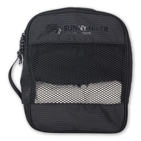 Sunny Hiker - Packing Cube sæt fra Sunny Hiker - billede nr. 6 hos GrejFreak.dk
