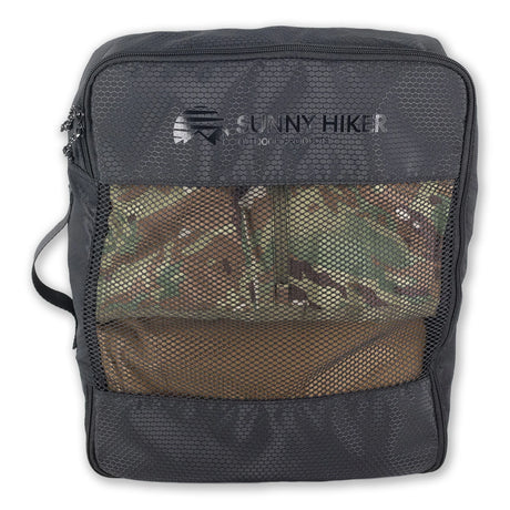 Sunny Hiker - Packing Cube sæt fra Sunny Hiker - billede nr. 7 hos GrejFreak.dk