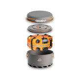 Jetboil - Genesis Basecamp System // Orange fra Jetboil - billede nr. 4 hos GrejFreak.dk