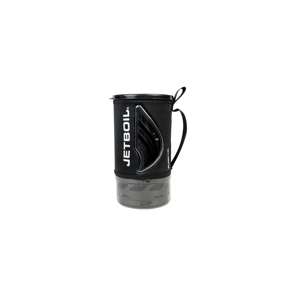 Jetboil - Flash 1.0L // Carbon fra Jetboil - billede nr. 6 hos GrejFreak.dk