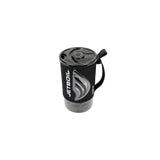 Jetboil - Flash 1.0L // Carbon fra Jetboil - billede nr. 7 hos GrejFreak.dk