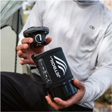 Jetboil - Zip 0.8L // Carbon fra Jetboil - billede nr. 3 hos GrejFreak.dk