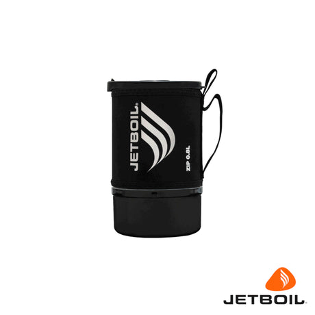 Jetboil - Zip 0.8L // Carbon fra Jetboil - billede nr. 9 hos GrejFreak.dk