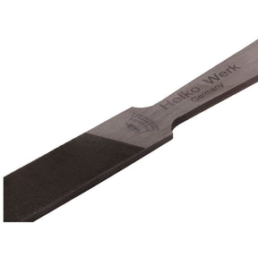 Helko Werk - Double Sided Økse Fil fra Helko Werk - billede nr. 1 hos GrejFreak.dk