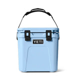 YETI - Roadie 24 Køleboks // Big Blue Sky fra YETI - billede nr. 1 hos GrejFreak.dk
