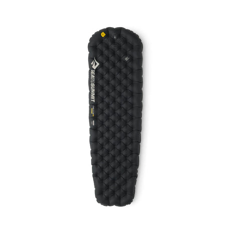 Sea to Summit - Ether Light XR Pro Insulated Air liggeunderlagen - Regular // Black (kopi) fra Sea To Summit - billede nr. 1 hos GrejFreak.dk