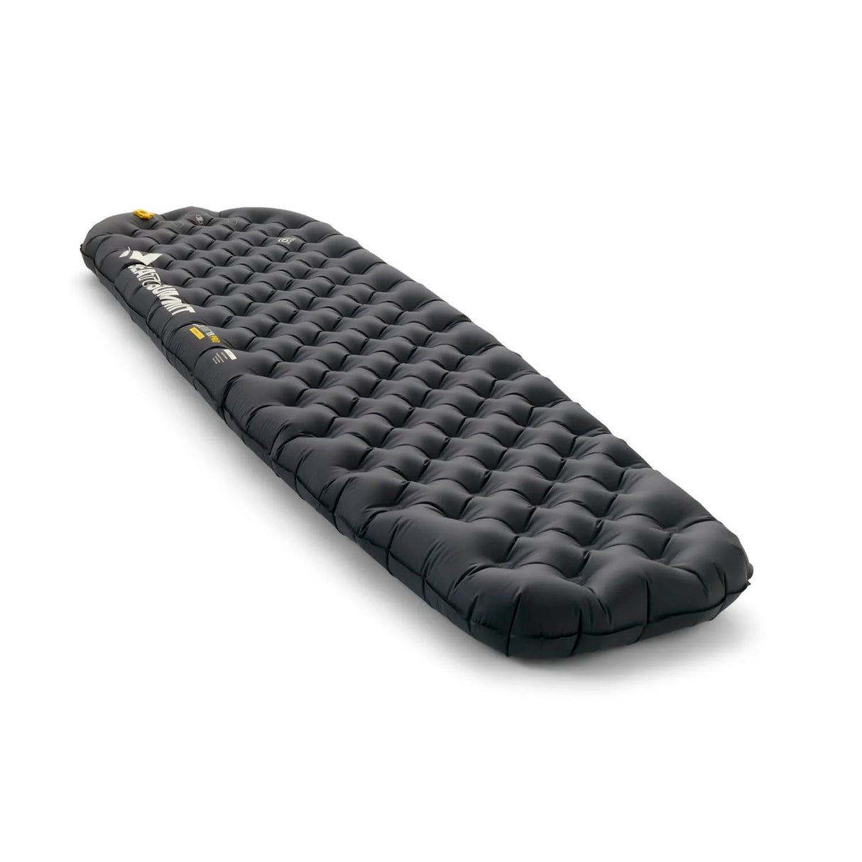 Sea to Summit - Ether Light XR Pro Insulated Air liggeunderlagen - Regular // Black (kopi) fra Sea To Summit - billede nr. 4 hos GrejFreak.dk