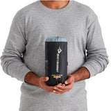 Sea to Summit - Ether Light XR Pro Insulated Air liggeunderlagen - Regular // Black (kopi) fra Sea To Summit - billede nr. 2 hos GrejFreak.dk