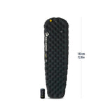 Sea to Summit - Ether Light XR Pro Insulated Air liggeunderlagen - Regular // Black (kopi) fra Sea To Summit - billede nr. 7 hos GrejFreak.dk